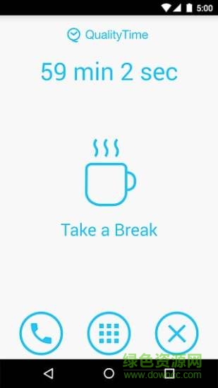 QualityTime (質(zhì)量時(shí)間) v2.1.7 安卓版 1