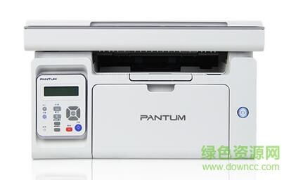 pantum奔圖m6506nw打印機驅動  0