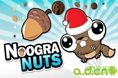 小松鼠吃堅果季節(jié)版(Noogra Nuts Seasons) v1.3.4 安卓版 0