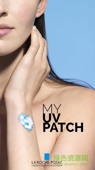 UV紫外線感應貼(My UV Patch) v1.0 安卓版 1