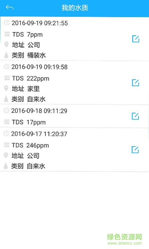 云飲智能杯 v1.2 安卓版 3