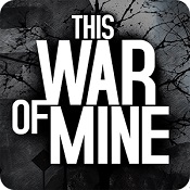 這是我的戰(zhàn)爭蘋果修改版(This War of Mine)