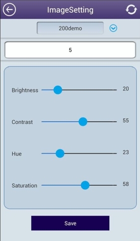 smartmeye ios版(監(jiān)控軟件) v2.6.11 官方iphone版 3