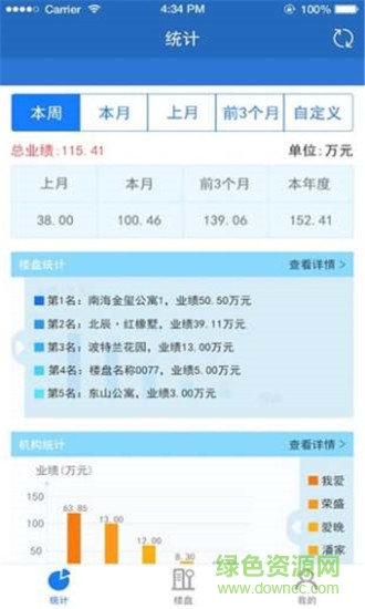 魔掌柜手機版 v2.1.1 官網(wǎng)安卓版 3