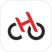 哈羅單車共享自行車iPhone版