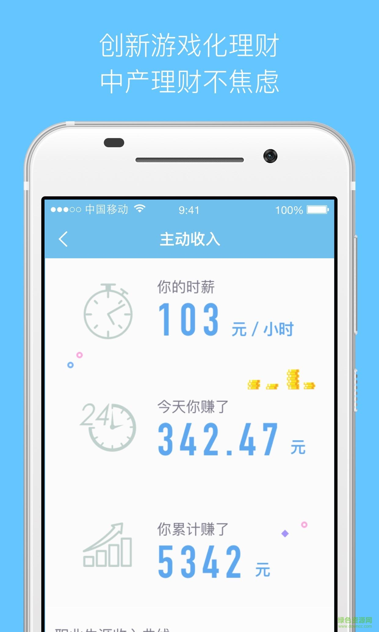有錢兔iPhone版 v1.1.4 蘋果版 2