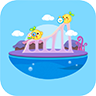 家庭幼兒園app