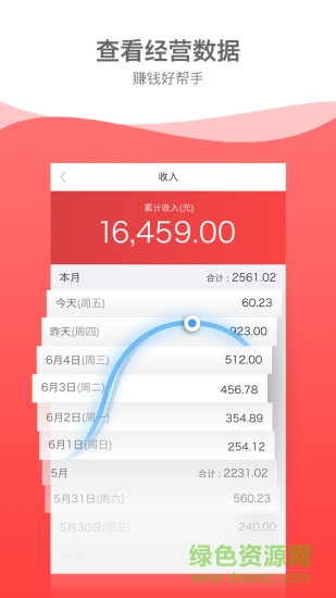 到店手機(jī)版(訂單處理) v1.1 安卓版 0