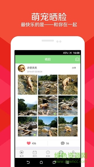 優(yōu)寵管家蘋果版 v1.1.0 iphone版 3
