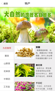 阿爾山景區(qū)地圖1