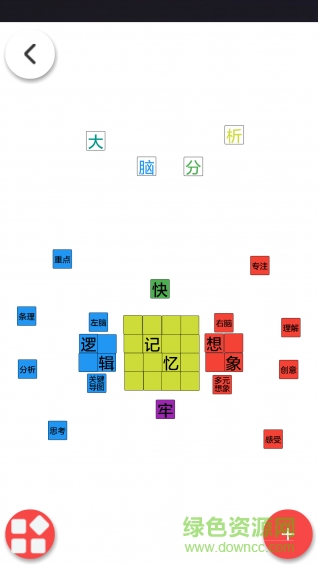 沙盤思維app v1.1 安卓版 2