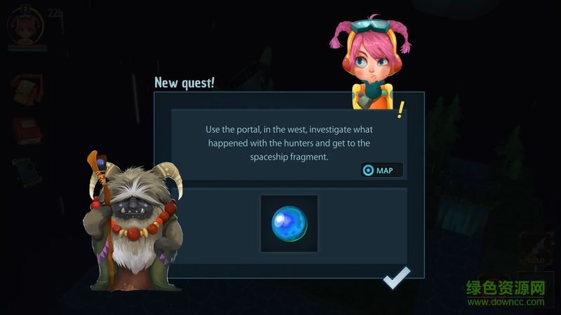 Ankora中文修改版 v1.3.8 安卓免谷歌版 0