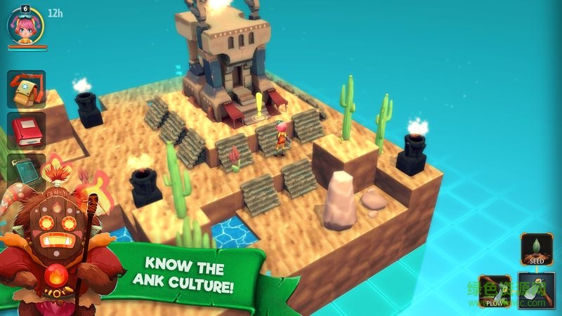 Ankora中文修改版 v1.3.8 安卓免谷歌版 1