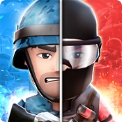 戰(zhàn)爭朋友(WarFriends)