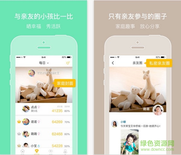 親信