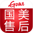 國(guó)美售后app蘋果版
