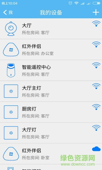 深圳市安谷智能 v1.0.0 安卓版 2