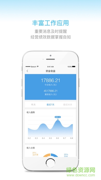 中國平安萬家醫(yī)療診所版 v1.26.5 安卓版 1