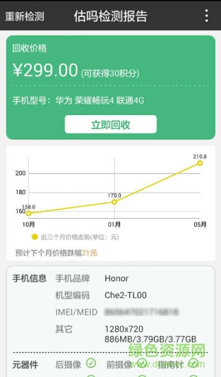 估嗎iphone版 v3.2.0 ios手機(jī)版 0
