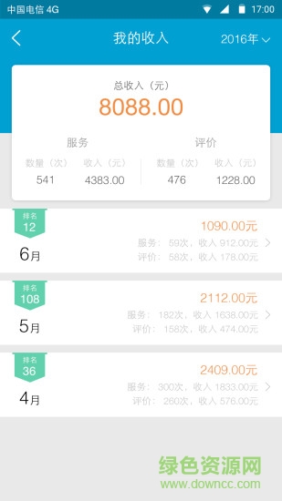 新奧燃氣e城e家?guī)煾刀?v3.3.90 最新版 2