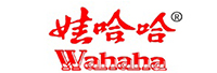 娃哈哈<