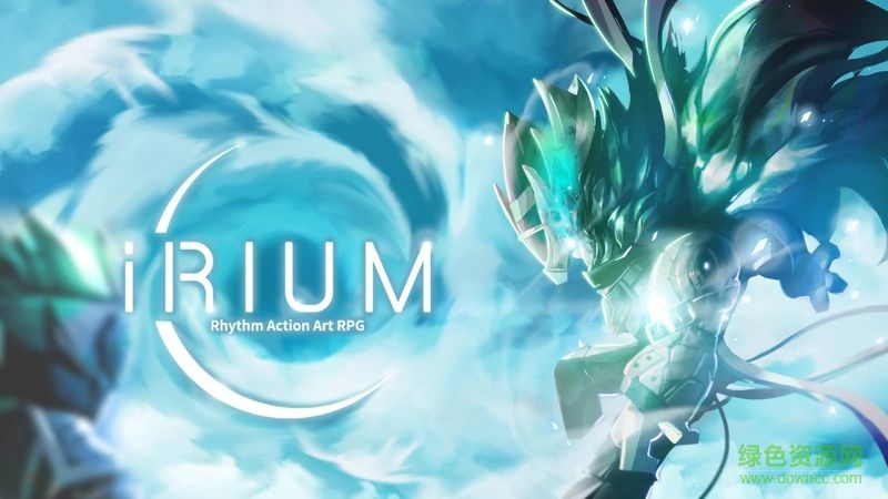 靈魂節(jié)奏內購修改版(iRIUM) v1.0.4 安卓全解鎖版 2