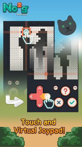 以數(shù)繪畫手機版(No2g) v1.13.1 安卓版 1