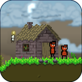 我的像素世界2免費(fèi)中文版(Pixel Survival Game 2)