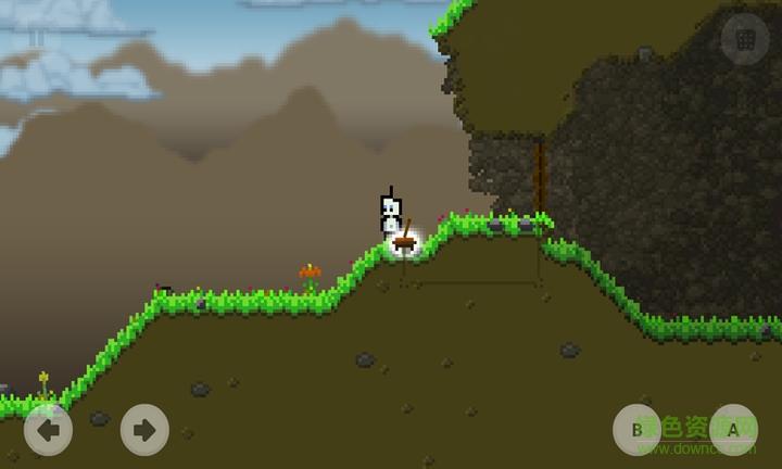 我的像素世界2免費(fèi)中文版(Pixel Survival Game 2) v1.9967 安卓版 1