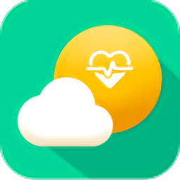 心動天氣app