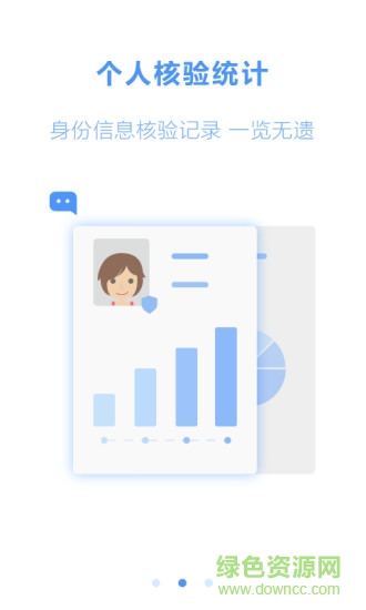 身份通(個(gè)人信息查詢(xún)) v3.2.1 官網(wǎng)安卓版 1
