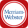 韋氏高階英漢雙解詞典(Merriam-Webster Dictionary)