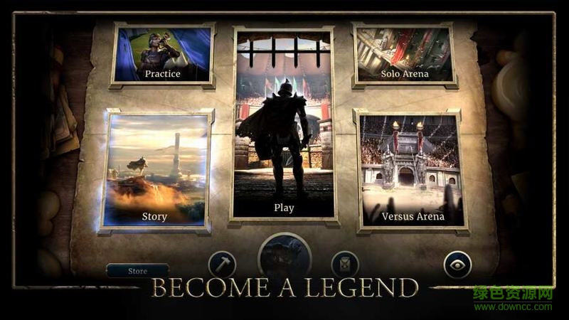 上古卷軸傳奇卡牌內(nèi)購(gòu)修改版(The Elder Scrolls)2