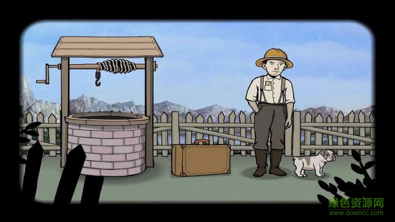 銹湖根源無限提示修改版(Rusty Lake) v1.1.3 安卓免付費(fèi)版 0