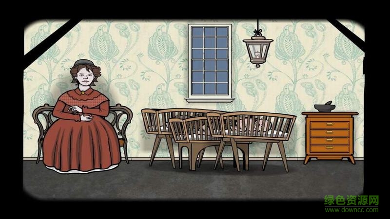 銹湖根源無限提示修改版(Rusty Lake) v1.1.3 安卓免付費(fèi)版 1