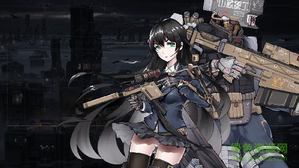 零界點 v1.0.2 內(nèi)測安卓版 1