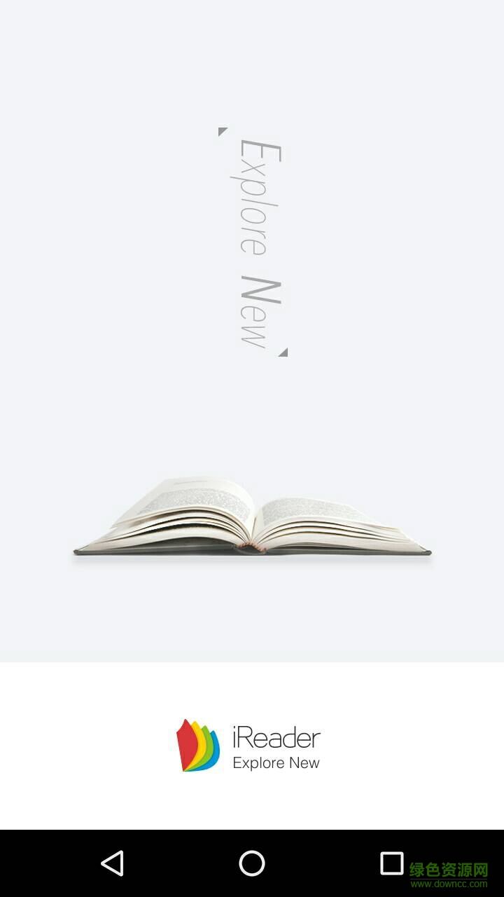 掌閱ireader國際清爽版 v6.0.2 安卓版 0