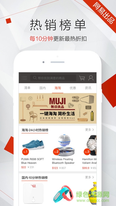 惠惠購物助手iphone版 v4.2.1 蘋果版 1