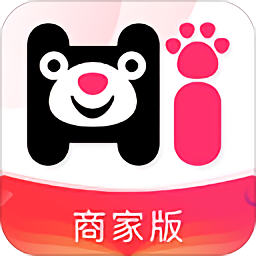 小熊嗨購(gòu)商家版