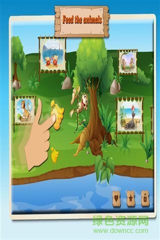 兒童寶寶動物拼圖(AnimalPuzzle) v2.1 安卓版 2