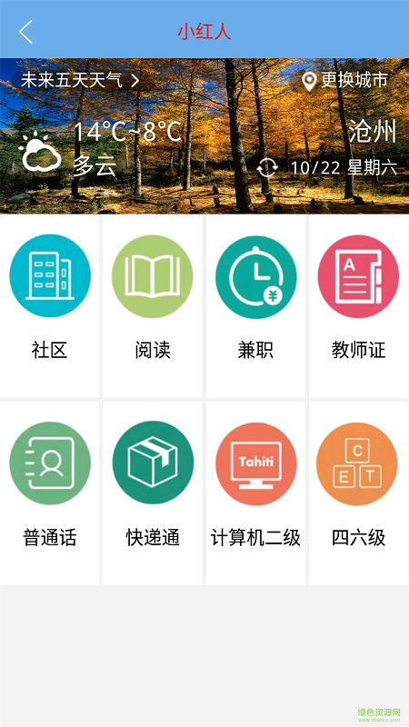 小紅人(新聞閱讀) v1.0.25 安卓版 0