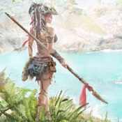 荒島求生3d森林漢化版