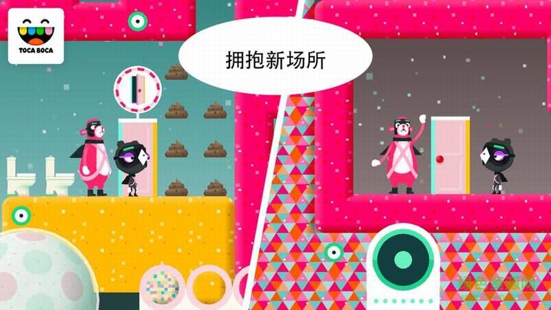 淘卡寶卡積木 v1.2.0play 安卓版 1