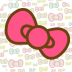 HelloKitty的蝴蝶結(jié)手機主題（暫未上線）