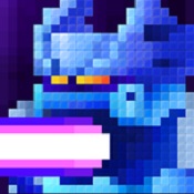 方塊怪物(Block Monster)
