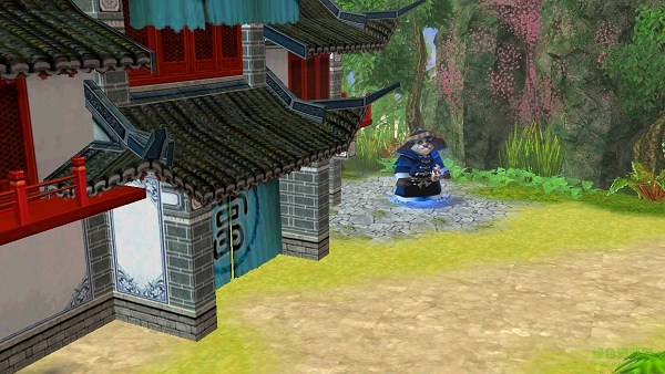 華夏降妖記v1.3定制英雄  0