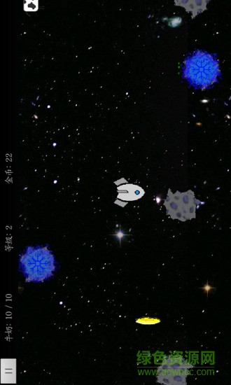 太空牛仔游戲 v2.5 安卓版 1