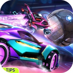 火箭聯(lián)盟側(cè)滑(RocketLeague)