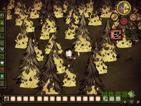 饑荒移動版 v1.09 安卓版 3