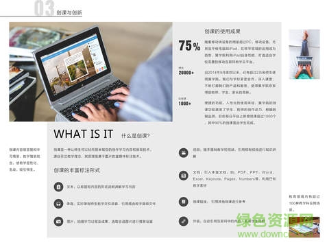 翼學(xué)院ipad版3